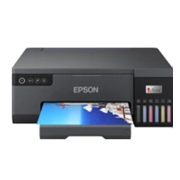 Оборудование для печати фото Epson L8050